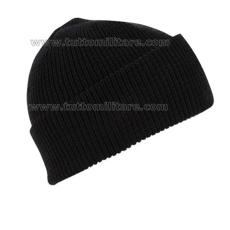 Cuffia in Lana Originale US Army 