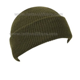 Cuffia in Lana Originale US Army 