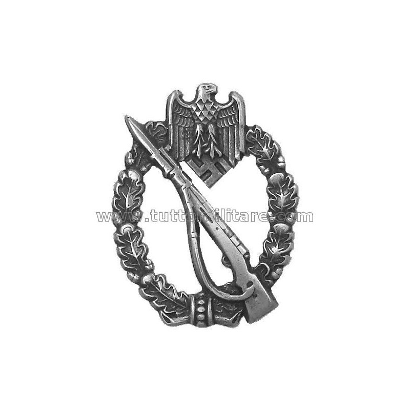 Distintivo Nazista Fucilieri Assaltatori