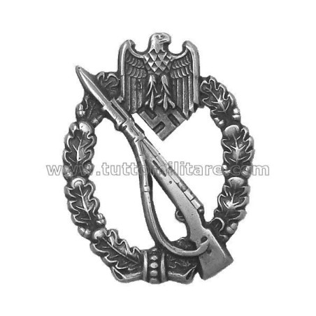 Distintivo Nazista Fucilieri Assaltatori