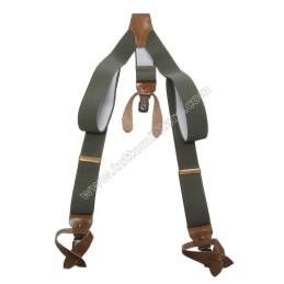 Bretelle Elastiche Militari