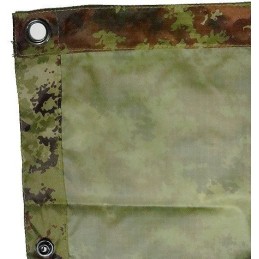 Poncho Vegetato Esercito