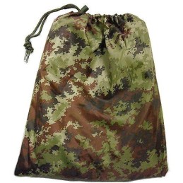 Poncho Vegetato Esercito