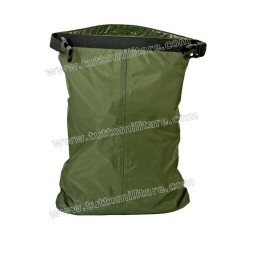 Sacco Stagno Impermeabile 60 Litri Verde Oliva