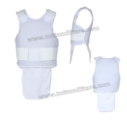 Giubbino Antiproiettile Sottocamicia IIIA
