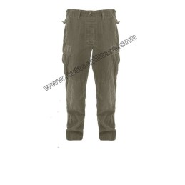 Pantaloni Moleskin Bundeswehr