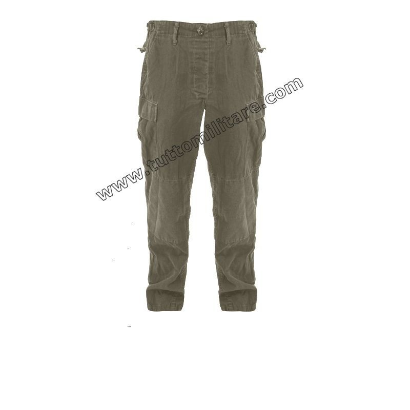 Pantaloni Moleskin Bundeswehr