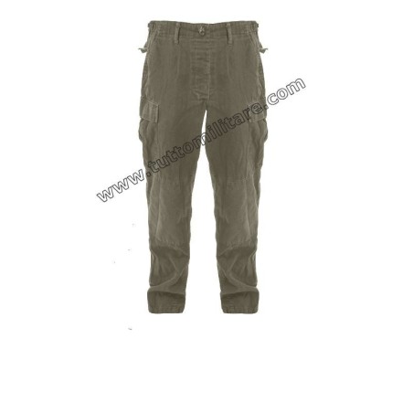 Pantaloni Moleskin Bundeswehr