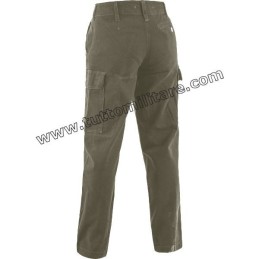 Pantaloni Moleskin Bundeswehr