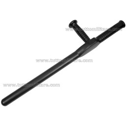 Manganello Tonfa Rigido