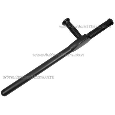 Manganello Tonfa Rigido