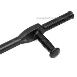 Manganello Tonfa Rigido