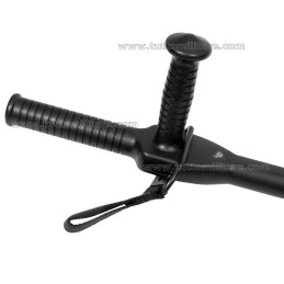 Manganello Tonfa Rigido