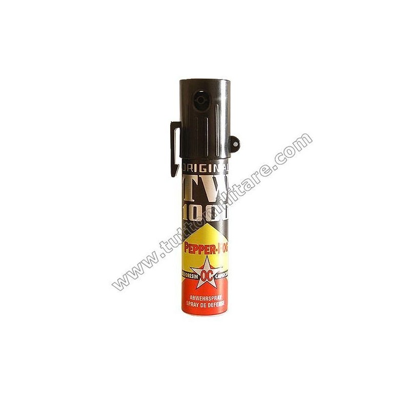 TW1000 Lady Spray Peperoncino