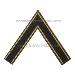 Grado Sergente Cappello Alpino