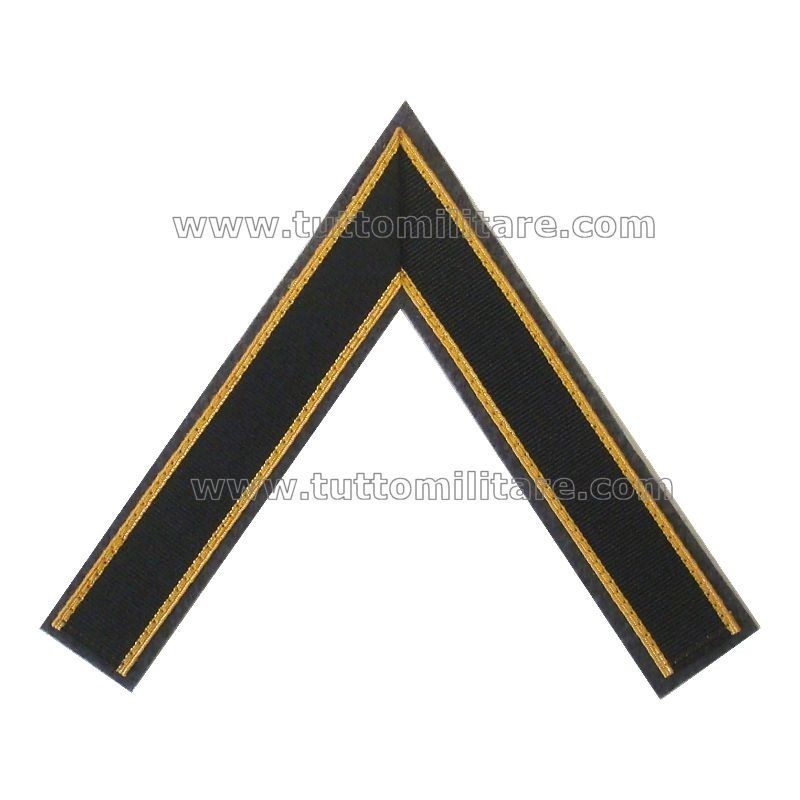 Grado Sergente Cappello Alpino