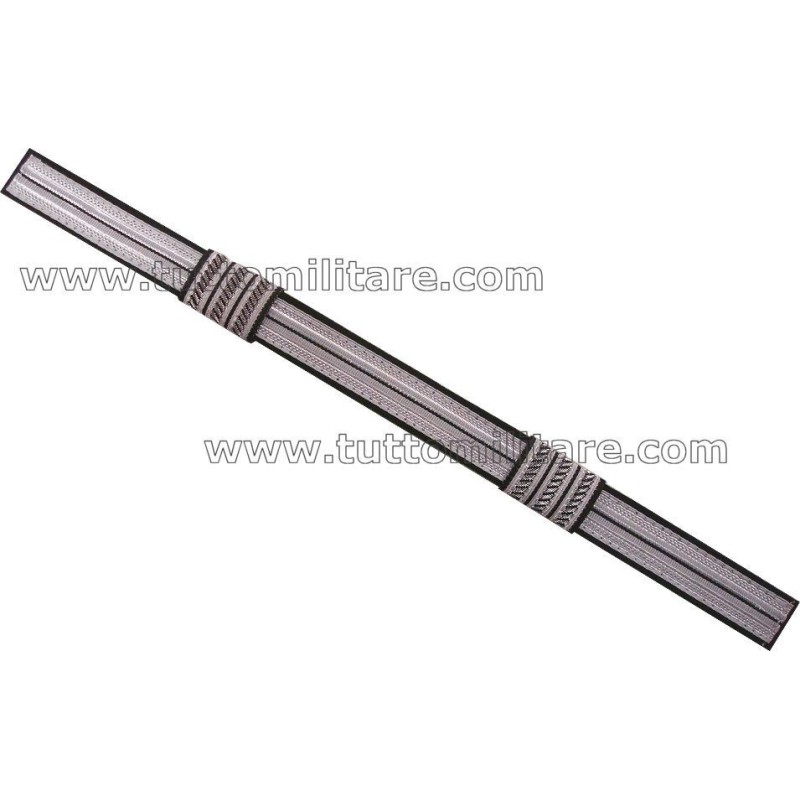 Soggolo Maresciallo Capo Carabinieri