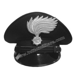 Berretto Gala Appuntato Scelto Carabinieri