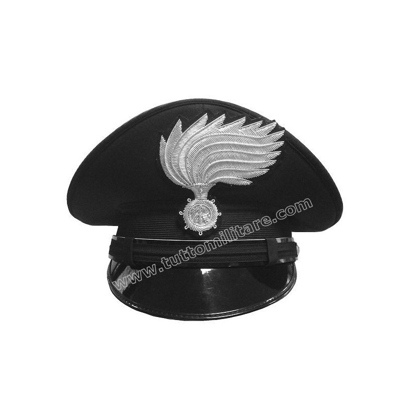 Berretto Gala Appuntato Scelto Carabinieri