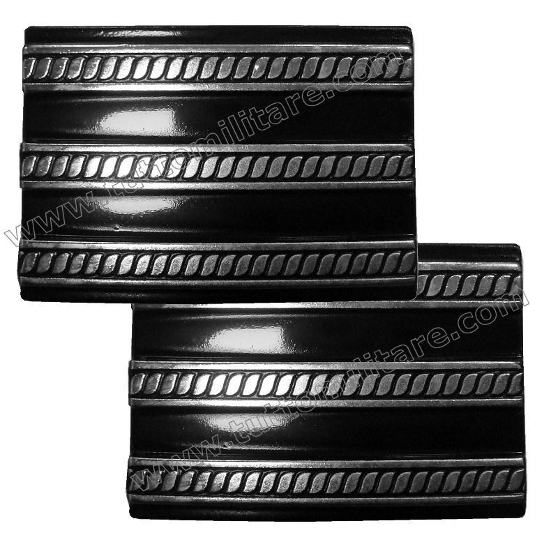 Gradi Metallo Maresciallo Capo Carabinieri