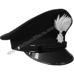 Berretto Gala Appuntato Scelto Carabinieri