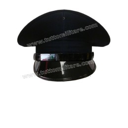 Berretto Maschile Polizia di Stato Fuori Ordinanza