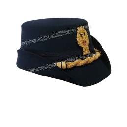 Berretto Femminile Vice Questore Aggiunto Polizia di Stato