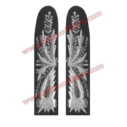 Alamari Ufficiali Carabineri