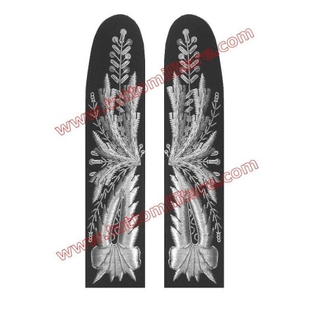 Alamari Ufficiali Carabineri