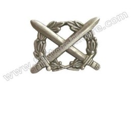 Distintivo Encomio Polizia di Stato