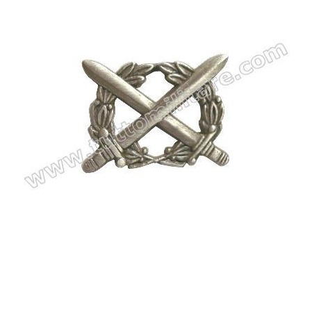 Distintivo Encomio Polizia di Stato