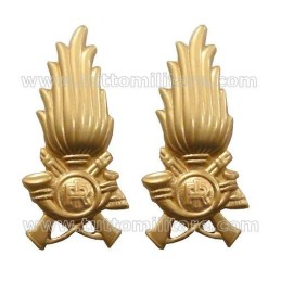 Fregini Armetta Gala Guardia di Finanza