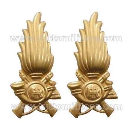 Fregini Armetta Gala Guardia di Finanza