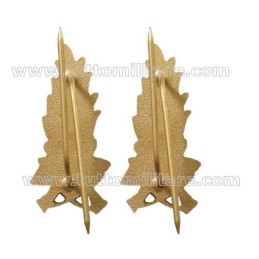 Fregini Armetta Gala Guardia di Finanza