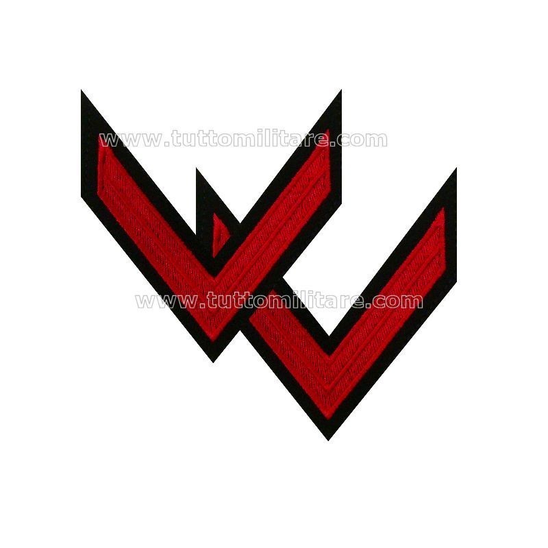 Gradi Gala Scelto Carabinieri Guardia di Finanza