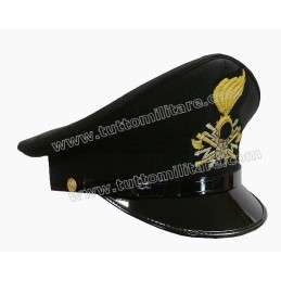 Berretto Gala Trasmissioni Esercito VSP