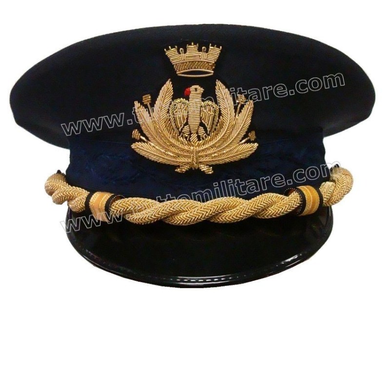 Berretto Maggiore Aeronautica Militare