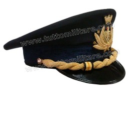 Berretto Maggiore Aeronautica Militare