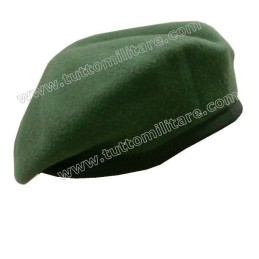 Basco Corpo Forestale dello Stato