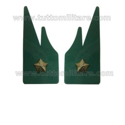 Mostrine Alpini in Celluloide