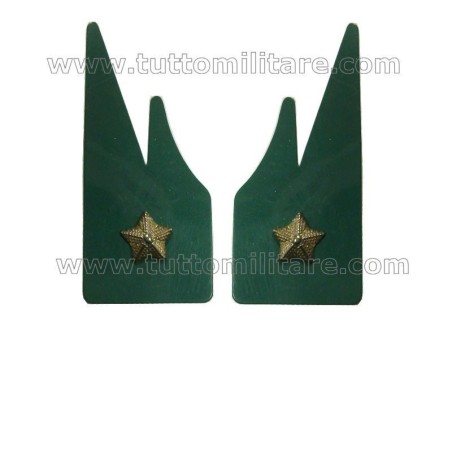 Mostrine Alpini in Celluloide