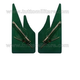 Mostrine Alpini in Celluloide