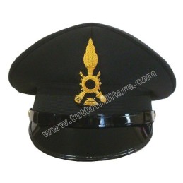 Berretto Gala VSP Carristi