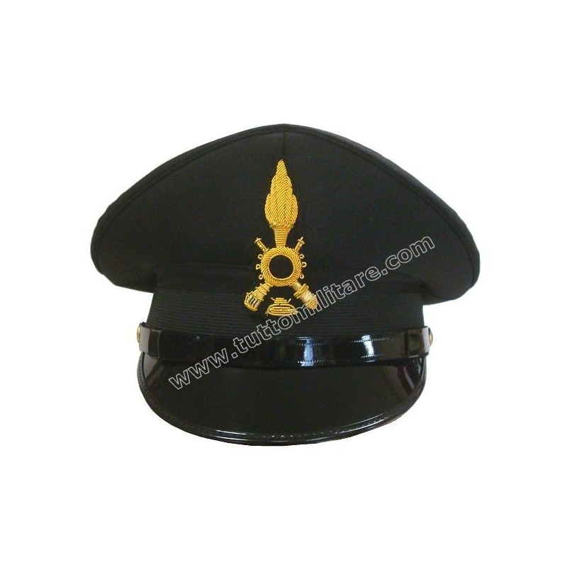 Berretto Gala VSP Carristi