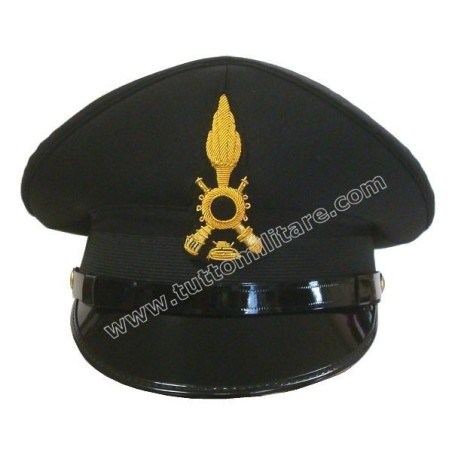 Berretto Gala VSP Carristi