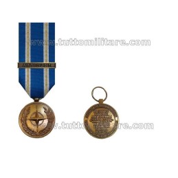 Medaglia Article 5 Nato