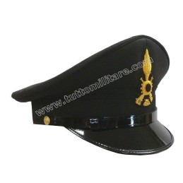 Berretto Gala VSP Carristi