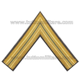 Grado Tenente per Cappello Alpino