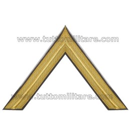 Grado Sottotenente per Cappello Alpino