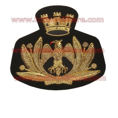 Fregio Plastica Aeronautica Militare